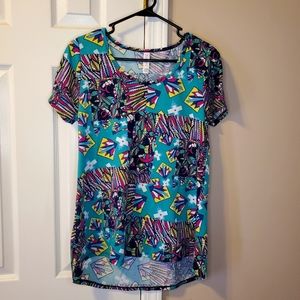 lularoe perfect tee